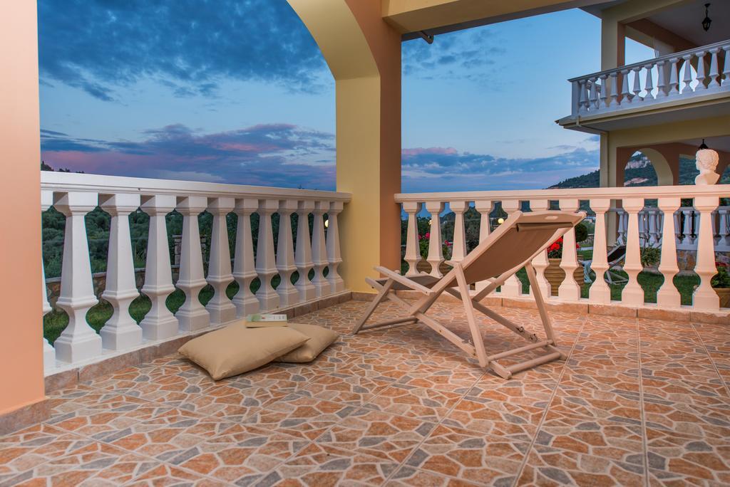 Gerovasis Apartments With Sea View Ζάκυνθος Πόλη Εξωτερικό φωτογραφία