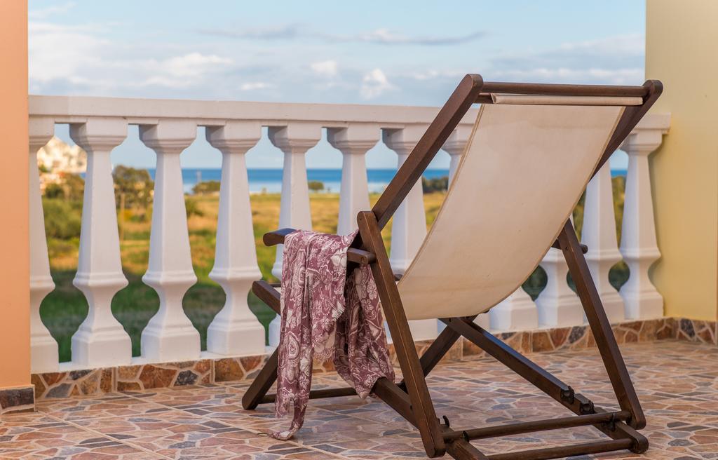 Gerovasis Apartments With Sea View Ζάκυνθος Πόλη Εξωτερικό φωτογραφία