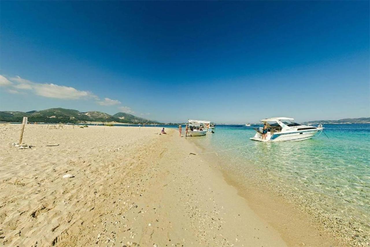 Gerovasis Apartments With Sea View Ζάκυνθος Πόλη Εξωτερικό φωτογραφία